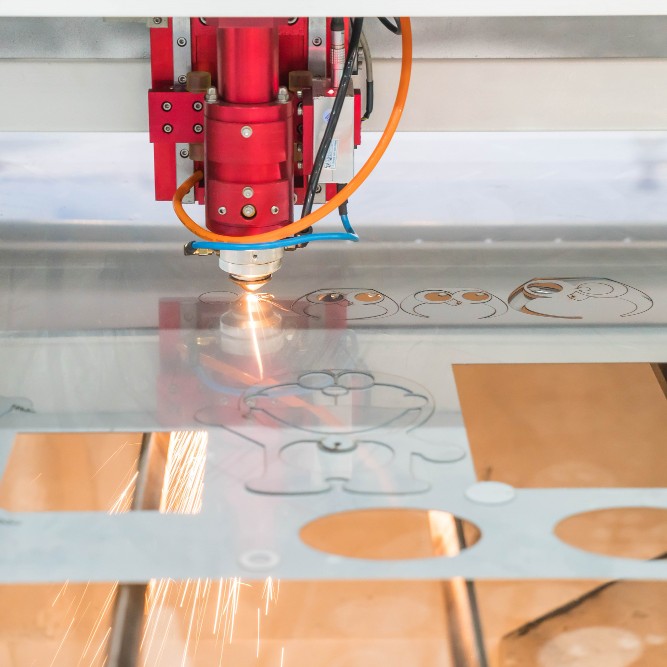 Metal Fabrication (4)